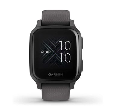 Smartwatch Garmin Venu Sq Slate Alluminium Grey 010-02427-00 image number null