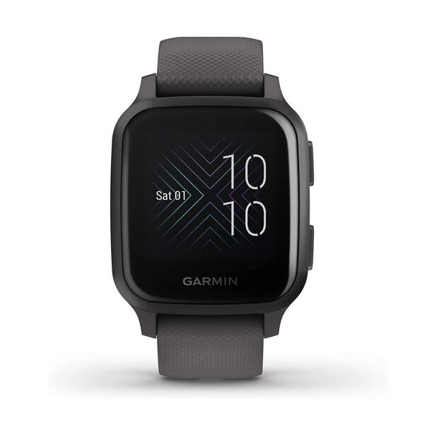 Smartwatch Garmin Venu Sq Slate Alluminium Grey 010-02427-00 image number null