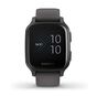 Smartwatch Garmin Venu Sq Slate Alluminium Grey 010-02427-00