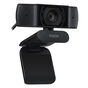 Webcam Rapoo 720p Foco Automático C200 - RA015 RA015