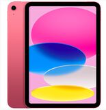 Apple iPad 10ªG Wi-Fi 64GB Tela 10 9” Rosa