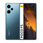 Smartphone Gamer Xiaomi Poco F5 5G 256GB+8GB Dual SIM 64 Mpx - Azul