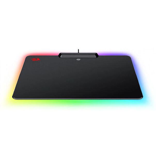 Mousepad Gamer Redragon Epeius Com RGB image number null