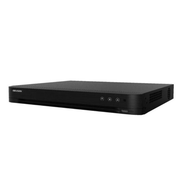 DVR 4 Canais 2MP Hikvision IDS-7204HQHI-M1 S(C) image number null