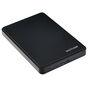 Case Para HD Usb 3.0 Compativel Com Sata 1. 2 E 3 HDD-SSD - GA174 GA174