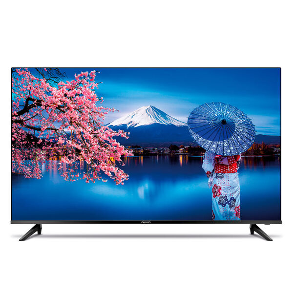 SmartTV Aiwa 43 Full HD Borda Ultrafina HDR10 Dolby Áudio AWS-TV-43-BL-01 image number null