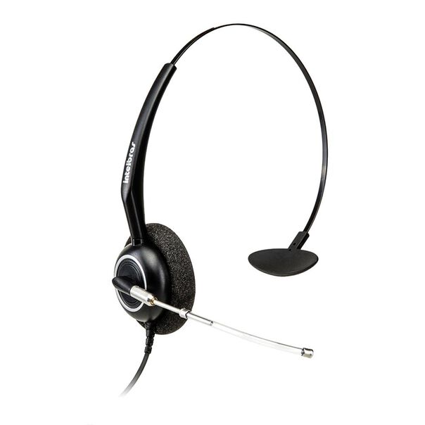 Fone Headset Intelbras THS 55 Conector USB 4010055 image number null