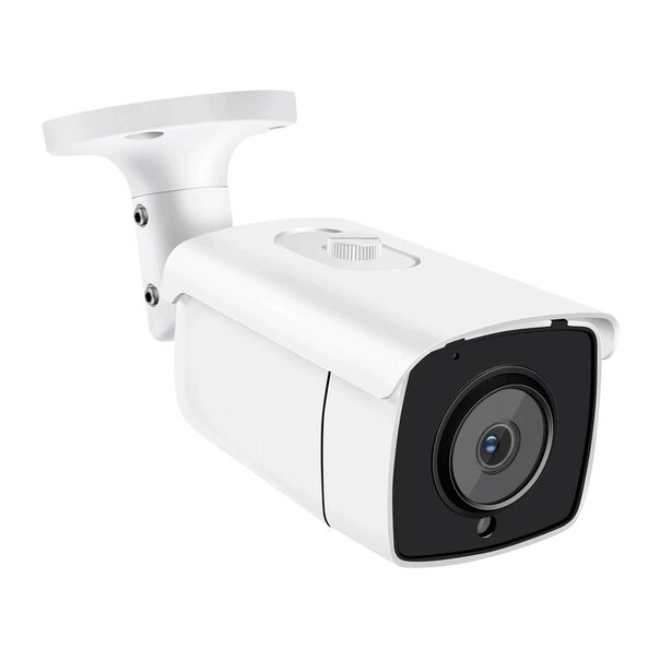 Câmera Segurança EnSter IPH6818 UHD CCTV 8.0MP ONVIF 2.4 IP66 com Detecção de Movimento image number null