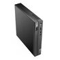 Desktop Lenovo Neo 50q G4 Tiny I3-12 8gb 256 Fdos 12lm0006bo