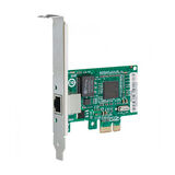 Placa Rede PRV1000E 32 Bits PCI-e 10 100 1000 Mbps Vinik - Prata