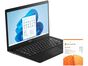 Notebook Ultra Intel Celeron 4gb 120gb Ssd 14” Full Hd Windows 11 Microsoft 365 1tb Nuvem Ub235