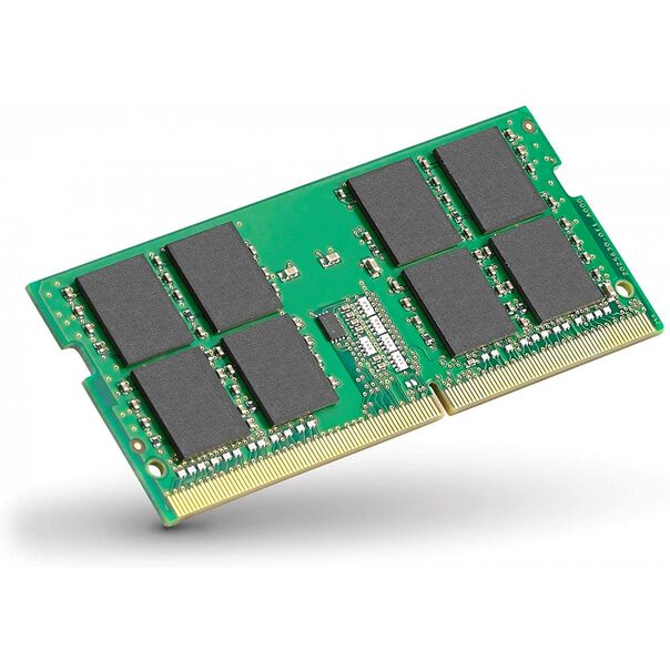 KCP426SS88 - Memória Original de 8GB SODIMM DDR4 2666Mhz 1,2V 1Rx8 para notebook image number null