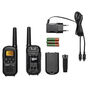 Rádio Comunicador Intelbras RC 4002 - Preto