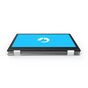 Notebook Positivo Duo C464d-4 Intel® Celeron® N3350 Linux 4gb Ram 64gb Flash 11.6” Full Hd Ips – Cinza