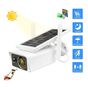 Câmera Segurança EnSter IPH6782-SL Full Hd 1080P Sem Fio Wifi IP Energia Solar