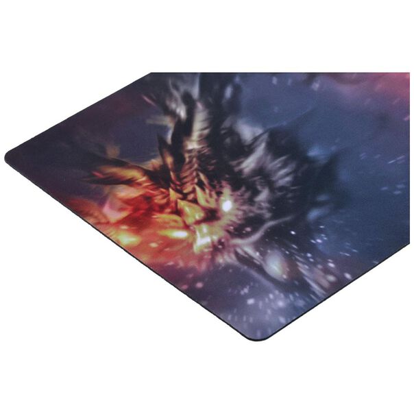 Mouse PAD VX Gaming Vinik Fire Dragon - 320X270X2MM 7908020918929 image number null