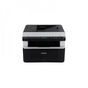 Impressora Brother Multifuncional Laser Dcp-1617nw - Preto - 127V