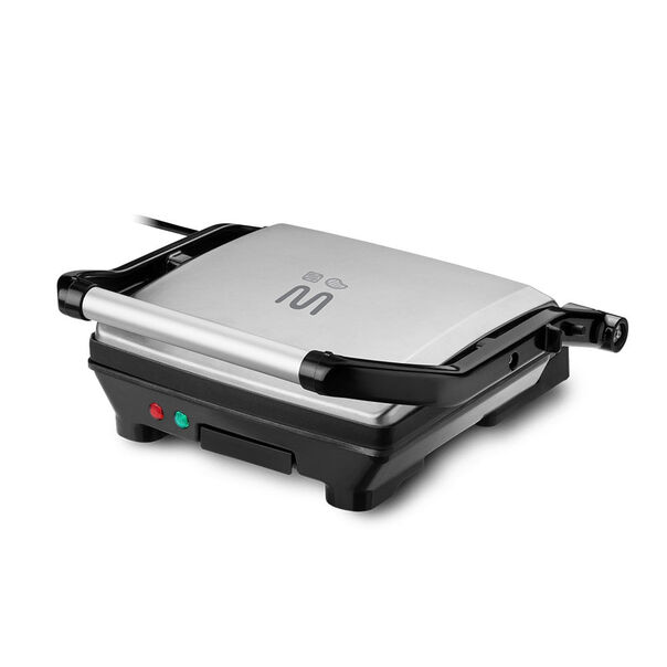 Grill Panini com Abertura 180 Graus 127v-1500w Multilaser - CE123 CE123 image number null