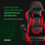 Cadeira Gamer Cgr-01-R Premium