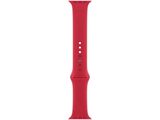 Pulseira Apple Watch Esportiva Apple 45mm (PRODUCT)RED Original - PRODUCT(RED) - 45mm