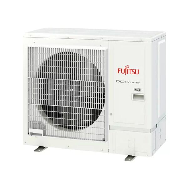 Ar Condicionado Inveter Fujitsu Teto 31000 Btus Quente E Frio 220v R-32 image number null