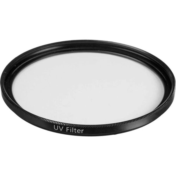 Filtro UV 58mm (Ultravioleta) image number null