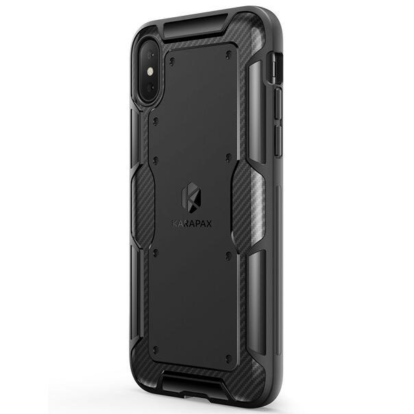 Capa Anker Shield para iPhone X e XS image number null