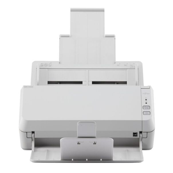 Scanner Fujitsu Scanpartner SP1120N A4 Duplex Rede 20PPM image number null