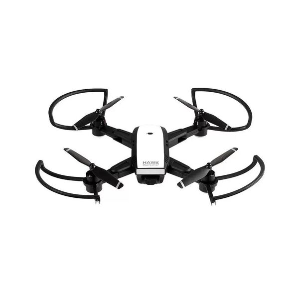 Drone Multilaser Hawk GPS FPV Câmera HD -ES257 image number null