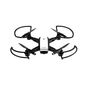 Drone Multilaser Hawk GPS FPV Câmera HD -ES257