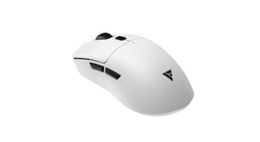 MOUSE FORCE ONE HOKU PRO- WH 26.000 DPI /63g / wireless image number null