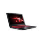Notebook Gamer Nitro 5 Intel i5-9300H AN515-54-58CL Linux Geforce Acer - Preto e Vermelho