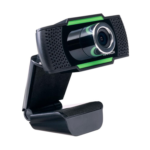 Webcam Gamer Maeve 1080P Warrior - AC340 AC340 image number null