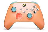 CONTROLE XBOX SERIES X-S - SUNKISSED VIBES OPI EDICAO ESPECIAL