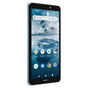 Smartphone Nokia C2 2nd Edition 4G 64 GB Tela 5.7” Câmera com IA Android Desbloqueio Facial + Capa/Película/Fone/Carregador - Azul - NK110 NK110
