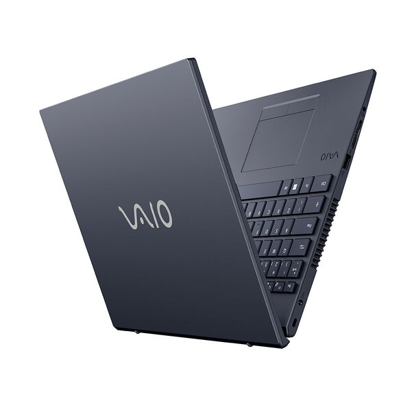 Notebook Vaio FE15 15.6 FHD I5-1235U 8GB SSD 512GB Windows 11 Home Cinza -  VJFE54F11X-B2311H - Bivolt image number null