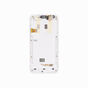 Painel Touch + Lcd Para Smartphone Ms45s Branco - PR30011 PR30011
