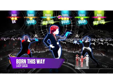 Just Dance 2016 para PS3 Ubisoft - PS3 image number null