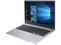 Notebook Samsung Book X20 Intel Core i5 4GB 1TB 15 6” Full HD Windows 10