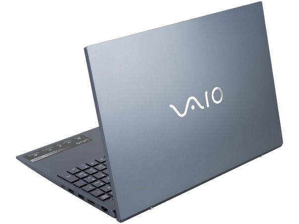 Notebook Vaio FE15 Intel Core i5 8GB 512GB SSD 15 6” Linux VJFE55F11X-B0221H image number null