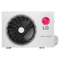 Ar Condicionado LG Split Hi Wall Dual Inverter Compact - 18.000 Btus Frio 220v R-32