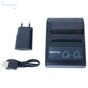 Mini Impressora Bluetooth Para Celular e Notebooks