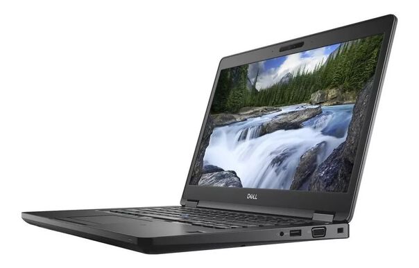 Notebook Dell Latitude 5490 Core I5 8th 8gb Ram 256gb Ssd image number null