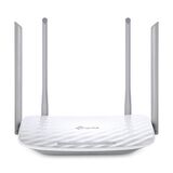 Roteador Wireless Tp-link Archer C50 W Dual Band Ac1200