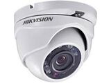 Camera Analogica Dome 2.8MM Hikvision DS-2CE56C0T-IRPF
