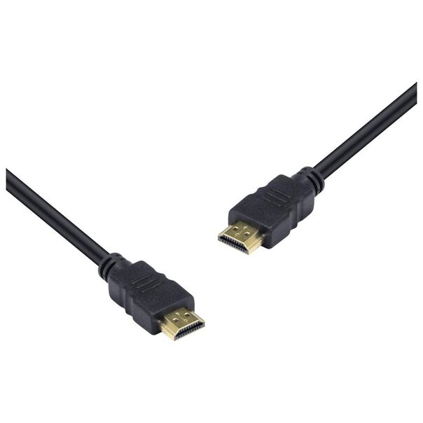 Cabo HDMI 2.0 4K ULTRA HD 3D Conexao ETHERNET 3 Metros - H20-3 image number null
