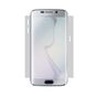 Película Nano Gel Dupla para Samsung Galaxy S6 Edge - Gorila Shield (Cobre toda tela)