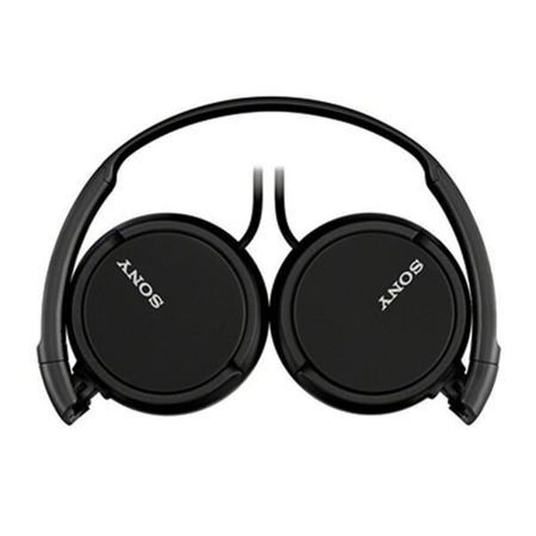 Fone de Ouvido Sony Headphone MDR-ZX110 Preto image number null