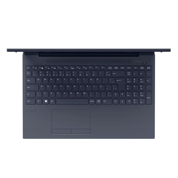 Notebook Vaio® Fe15 Intel® Core™ I5-1135g7 Linux 8gb Ram 512gb Ssd 15 6" Full Hd - Cinza Grafite image number null