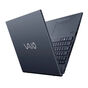 Notebook Vaio FE15 15.6 FHD I7-1255U 16GB SSD 512GB Windows 11 Home Cinza - Bivolt